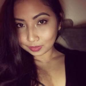 Meet your Posher, Lyzle